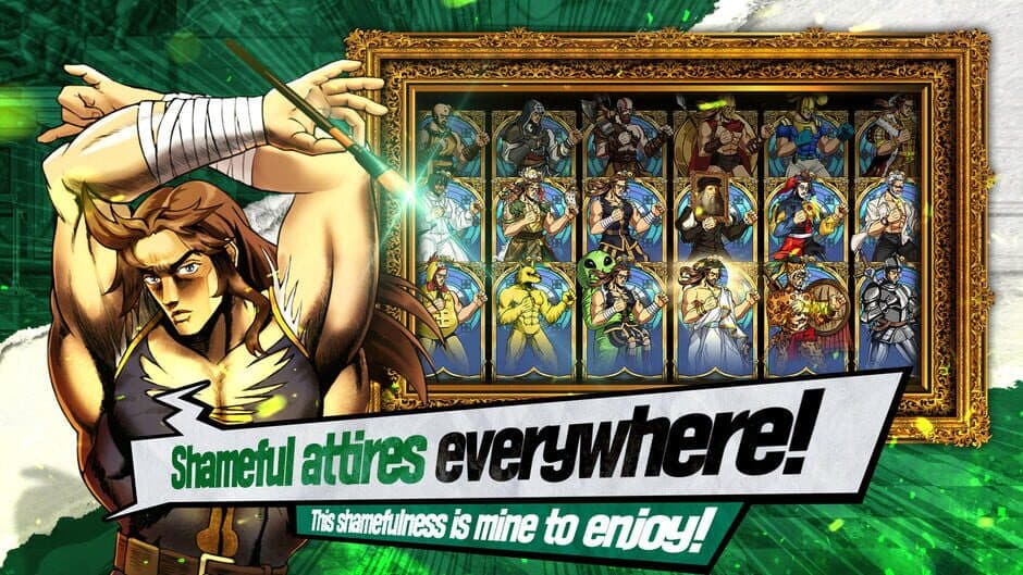 Скриншот 3 из Renaissance Fighters