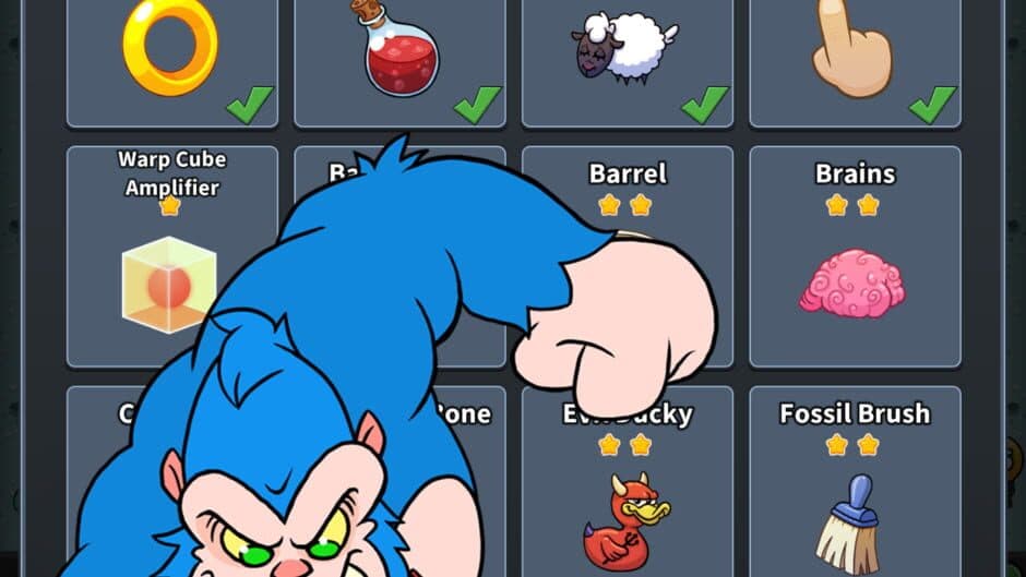 Скриншот 8 из Tap Tap Dig 2
