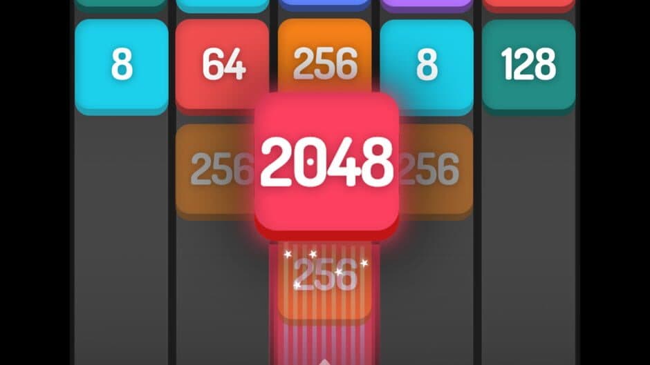 Скриншот 4 из X2 Blocks