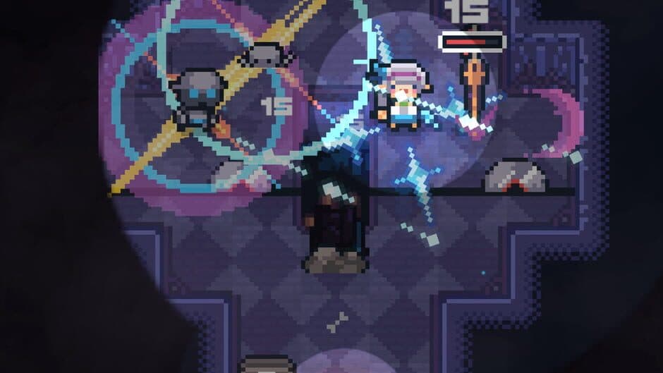Скриншот 4 из Guidus