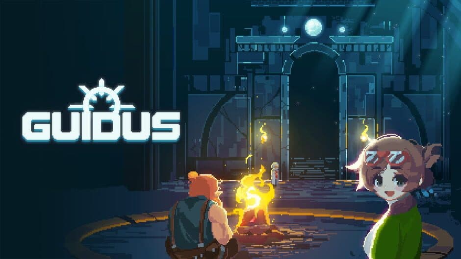 Скриншот 3 из Guidus