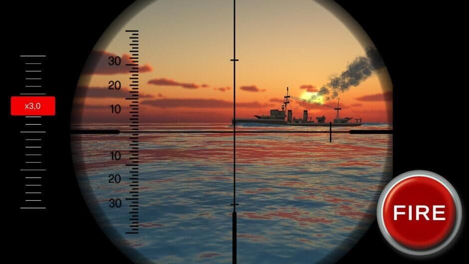 Скриншот 3 из Uboat Attack