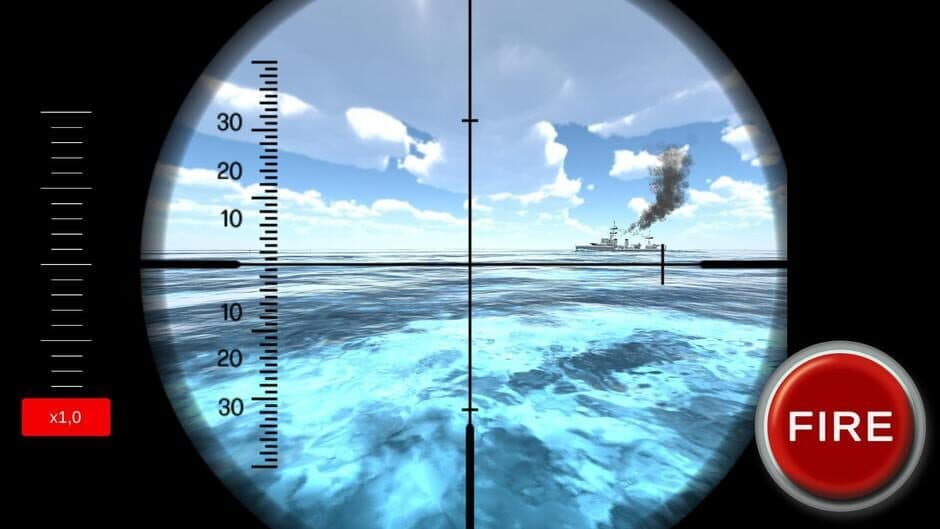 Скриншот 4 из Uboat Attack