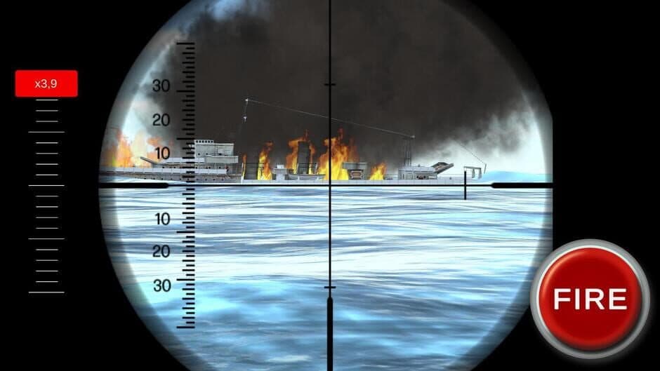 Скриншот 1 из Uboat Attack