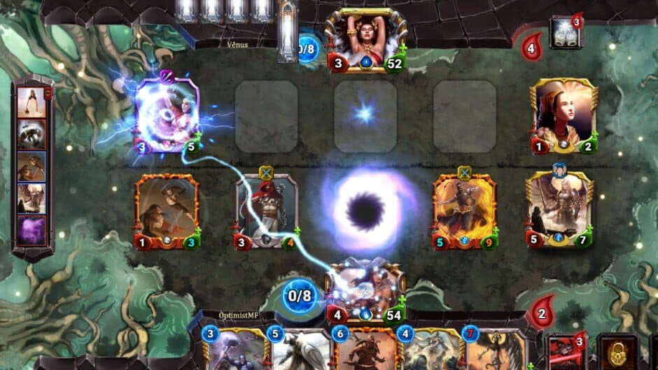 Скриншот 6 из Runestrike