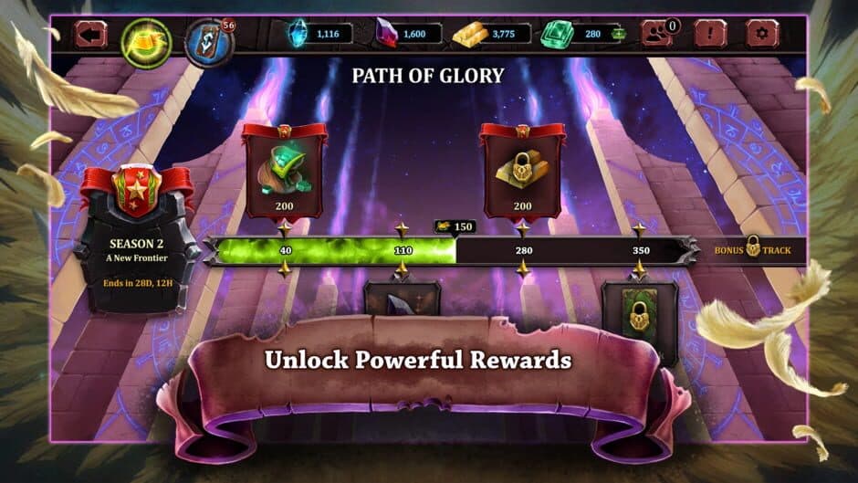 Скриншот 2 из Runestrike