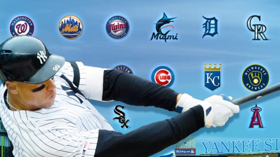 Скриншот 2 из MLB Tap Sports Baseball 2020
