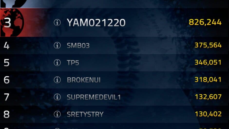 Скриншот 7 из MLB Tap Sports Baseball 2020