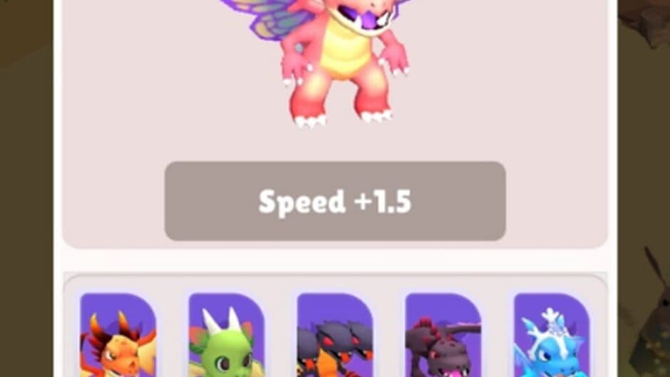 Скриншот 5 из Dragon Island