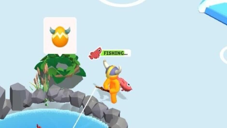 Скриншот 6 из Dragon Island