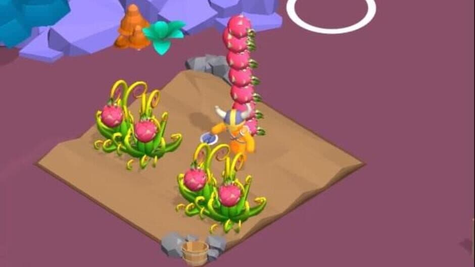 Скриншот 8 из Dragon Island