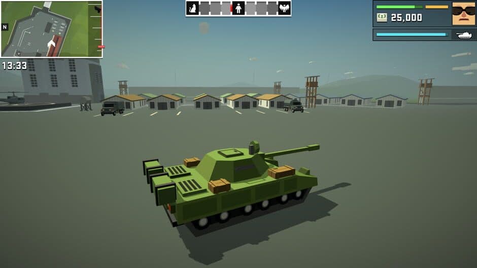 Скриншот 4 из Identity Forwarded