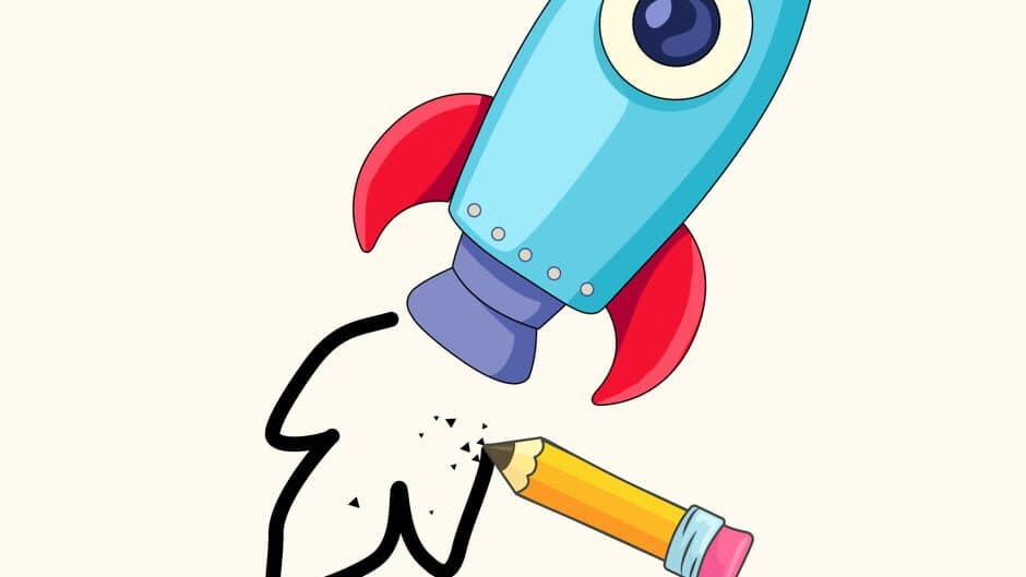 Скриншот 2 из DOP 4: Draw One Part
