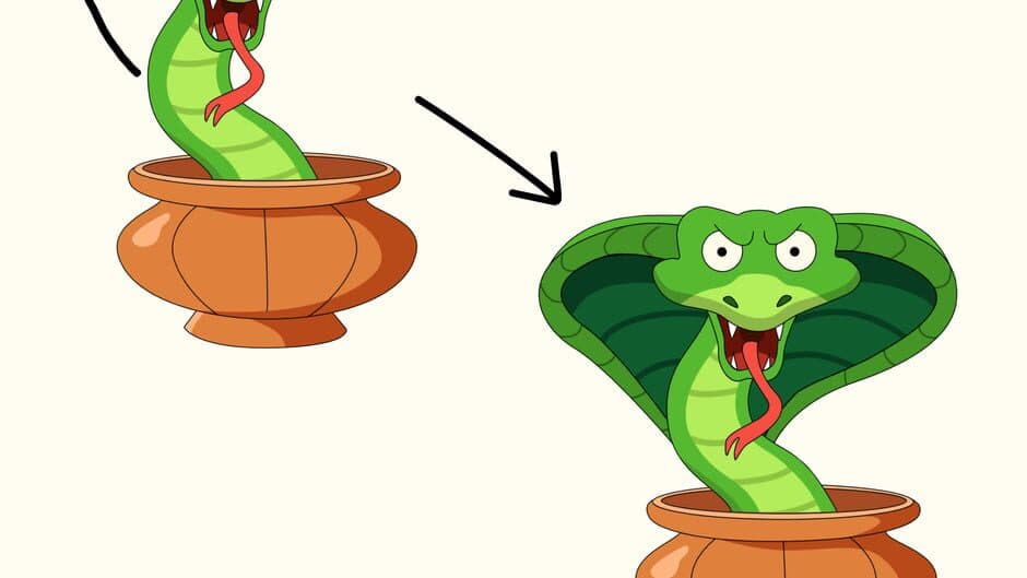 Скриншот 6 из DOP 4: Draw One Part