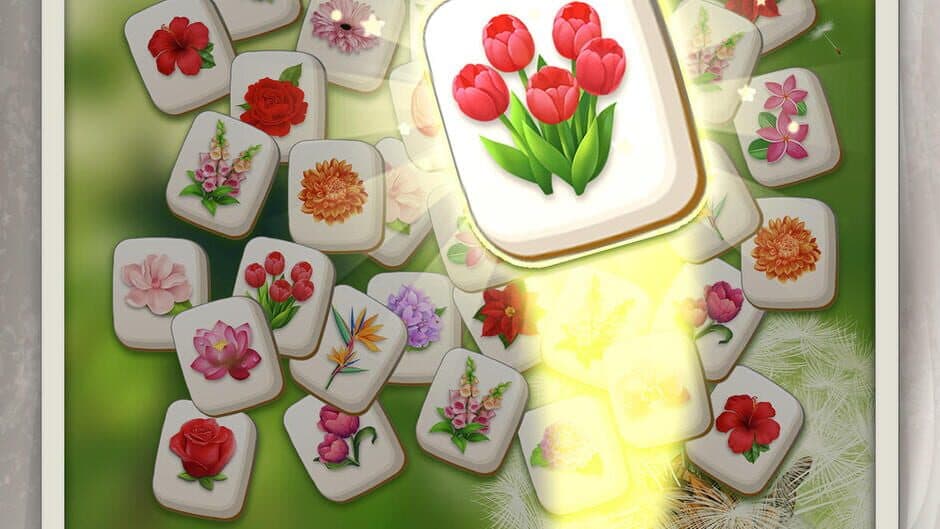 Скриншот 2 из Zen Blossom