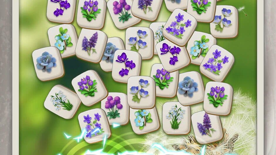 Скриншот 6 из Zen Blossom