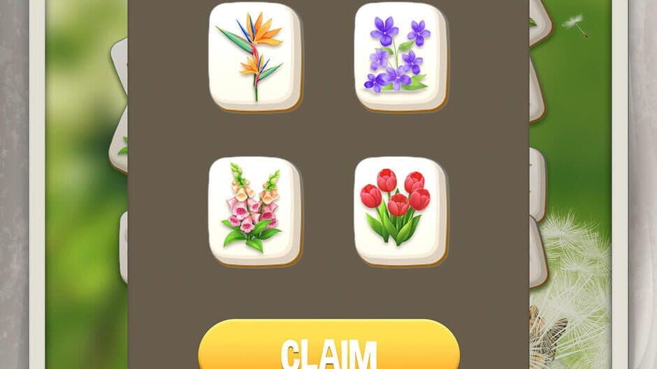 Скриншот 3 из Zen Blossom