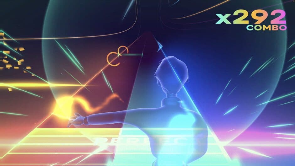 Скриншот 1 из Starri: Move to Music