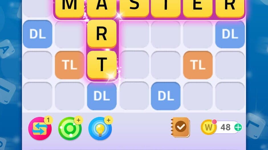 Скриншот 7 из Word Wars