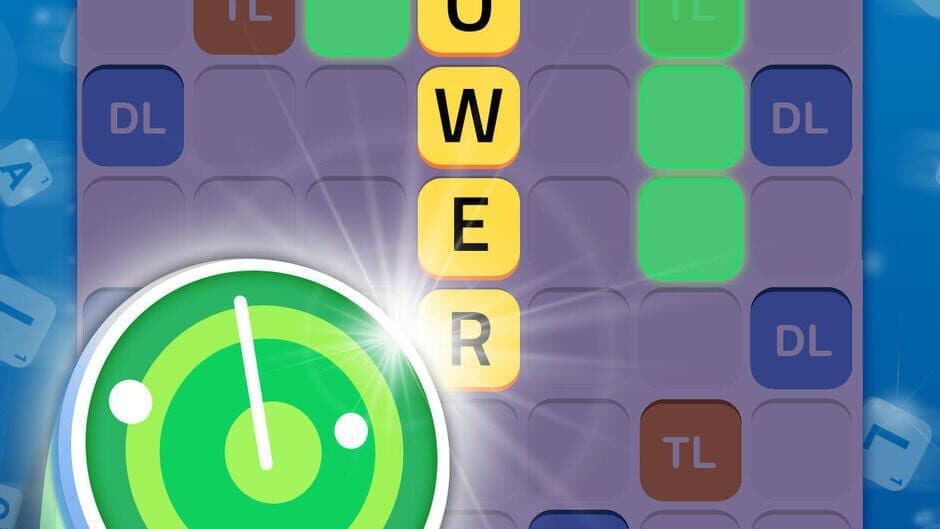 Скриншот 2 из Word Wars