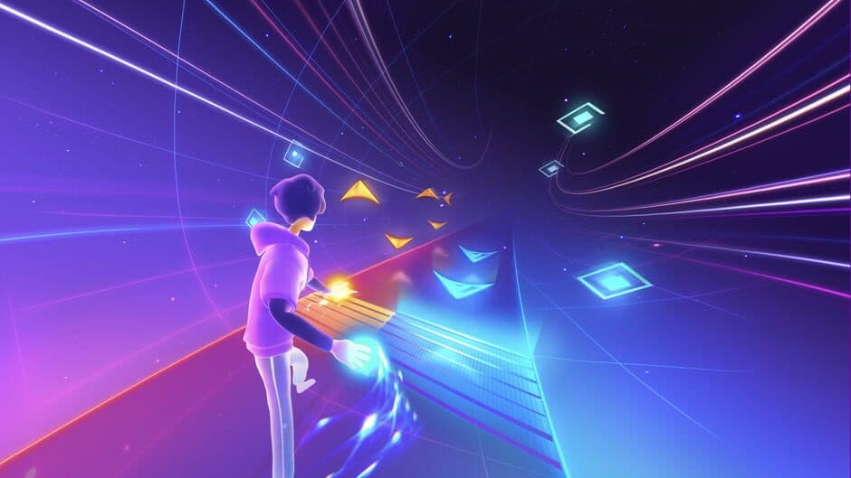 Скриншот 5 из Starri: Move to Music