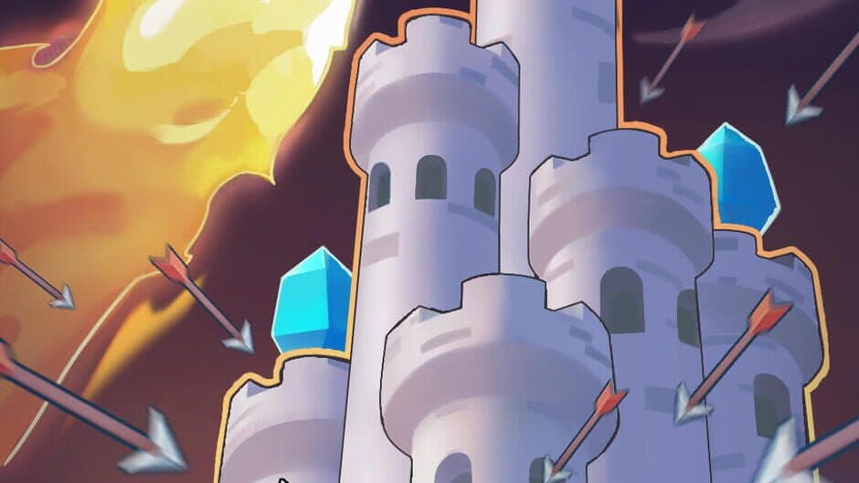 Скриншот 5 из North Tower