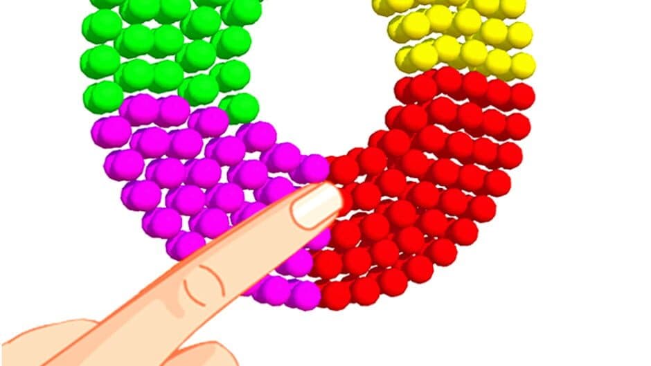 Скриншот 3 из Stack Twist