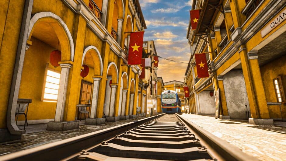 Скриншот 1 из Escape Game: Hanoi in Vietnam
