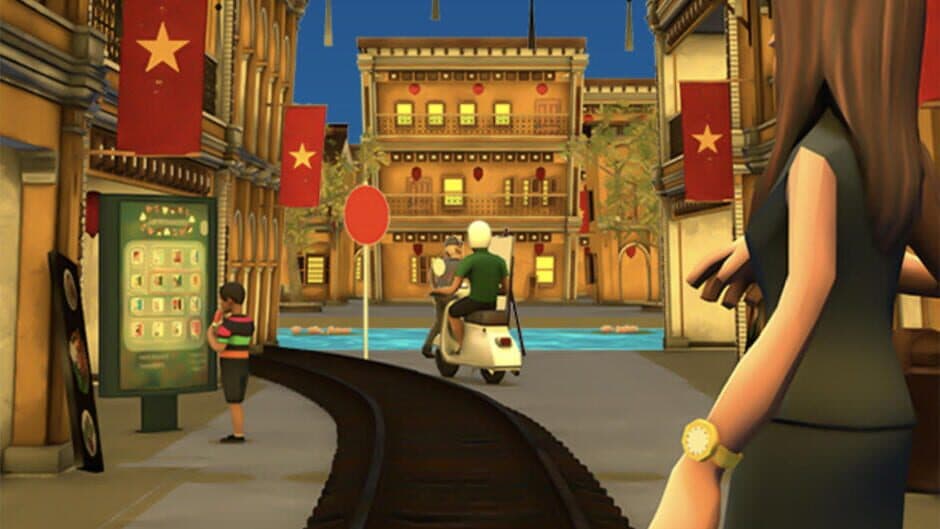 Скриншот 7 из Escape Game: Hanoi in Vietnam