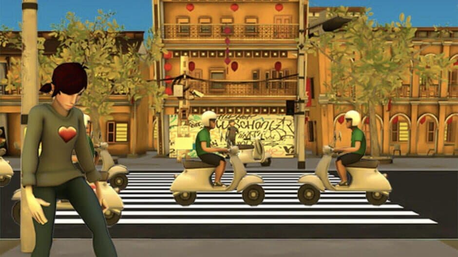 Скриншот 6 из Escape Game: Hanoi in Vietnam