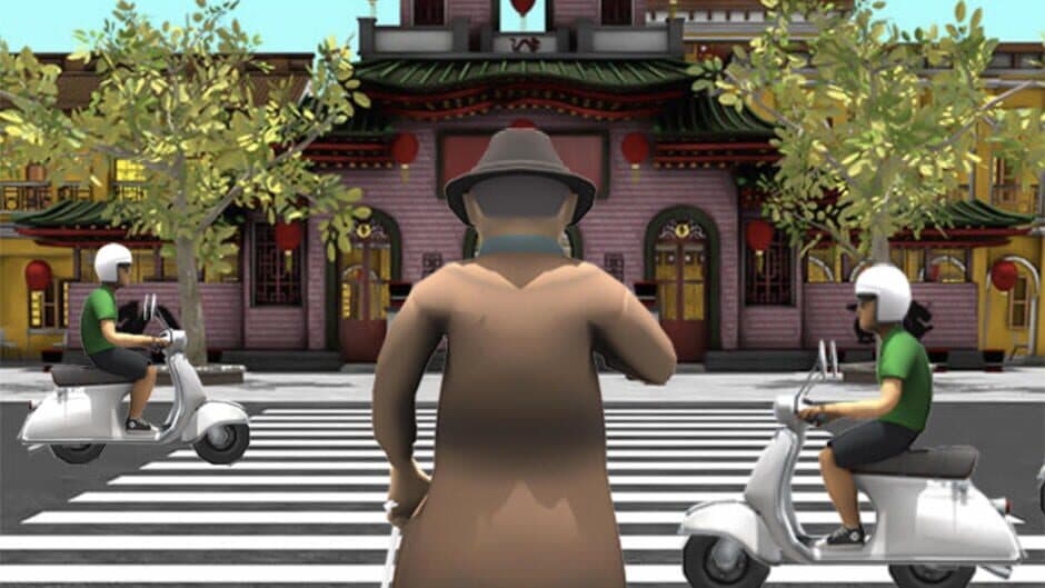 Скриншот 3 из Escape Game: Hanoi in Vietnam