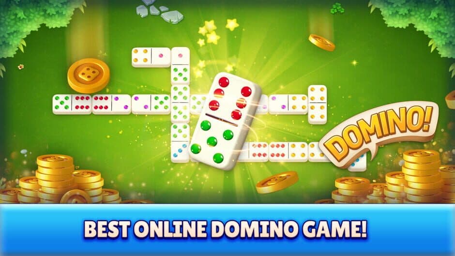 Скриншот 7 из Domino Go