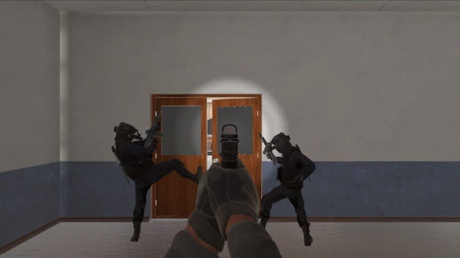 Скриншот 4 из Recurrence