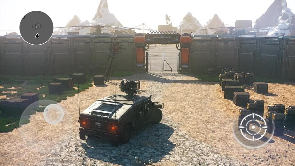Скриншот 7 из Evolution 2: Battle for Utopia