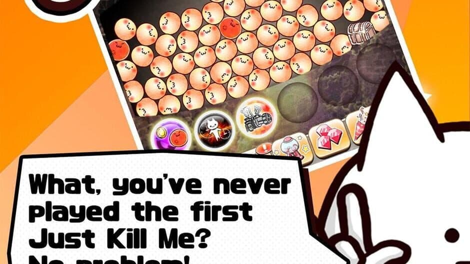 Скриншот 5 из Just Kill Me 3