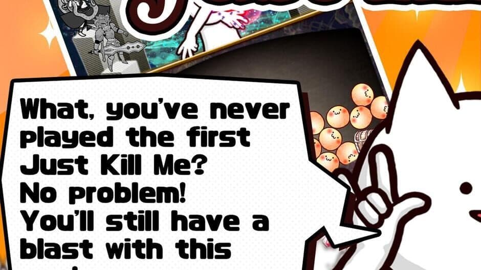 Скриншот 1 из Just Kill Me 3