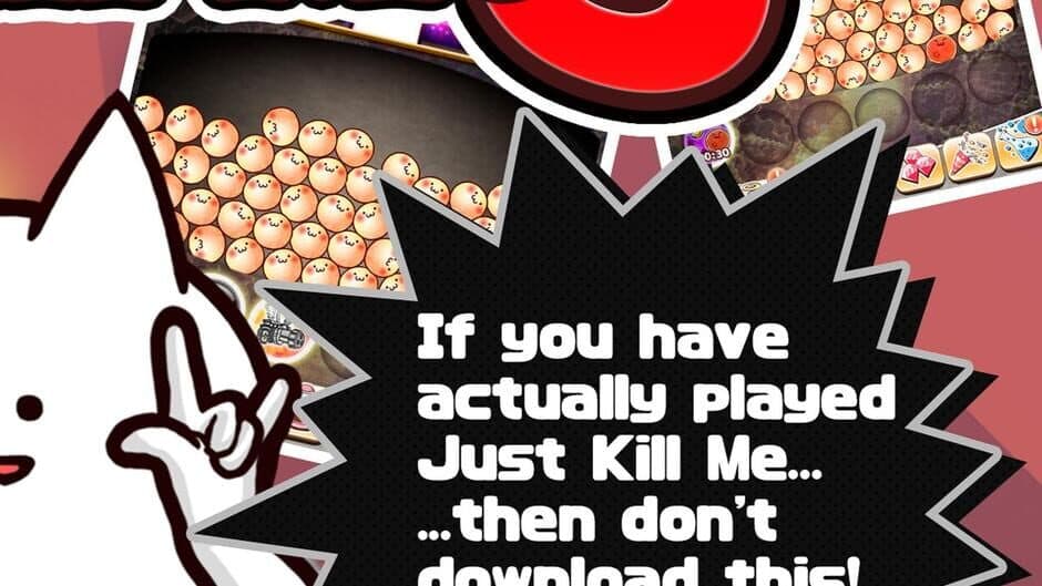 Скриншот 11 из Just Kill Me 3