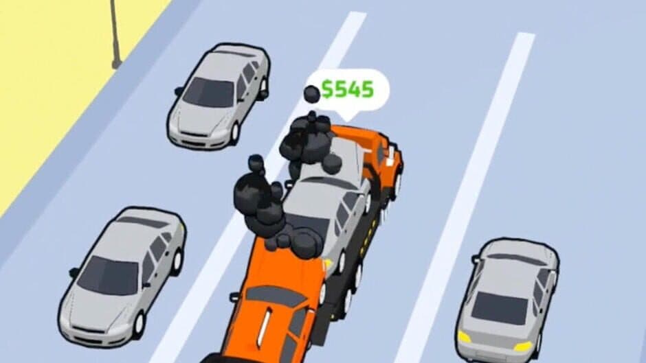 Скриншот 2 из Tow n Go