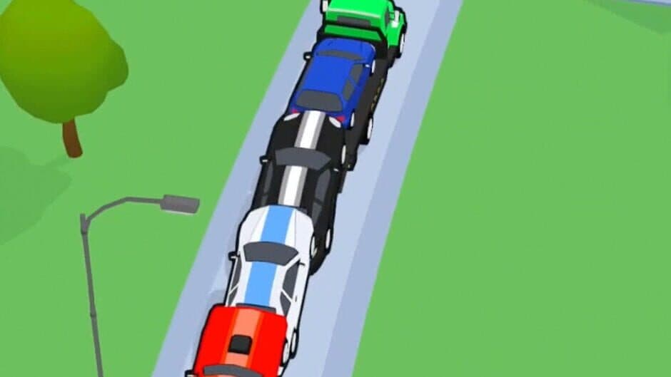 Скриншот 4 из Tow n Go