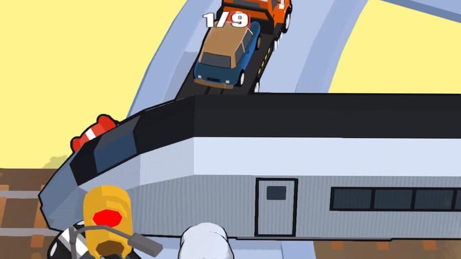 Скриншот 5 из Tow n Go