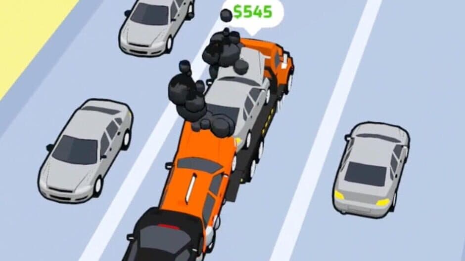 Скриншот 7 из Tow n Go