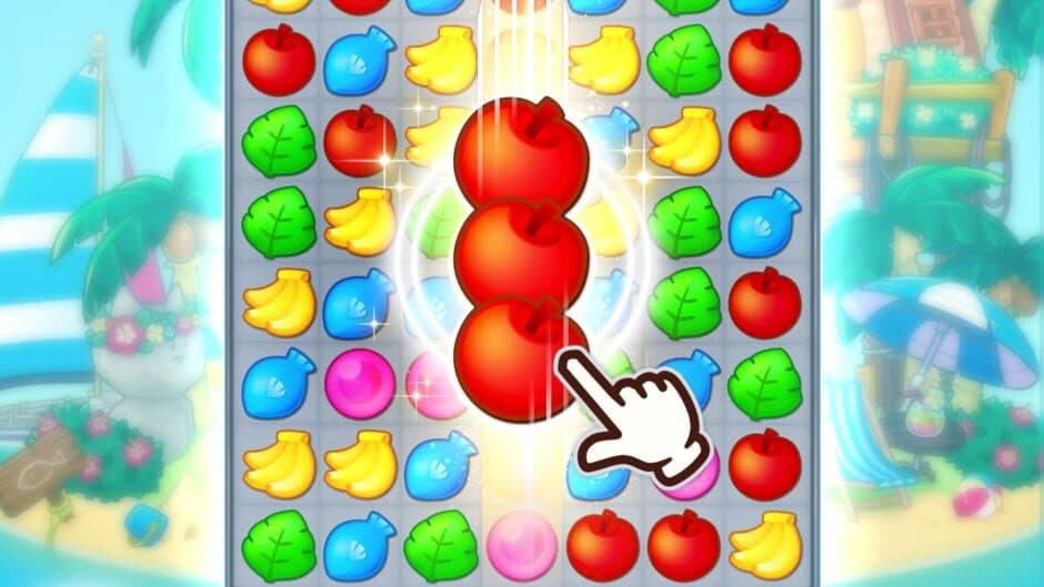 Скриншот 3 из Majin Island
