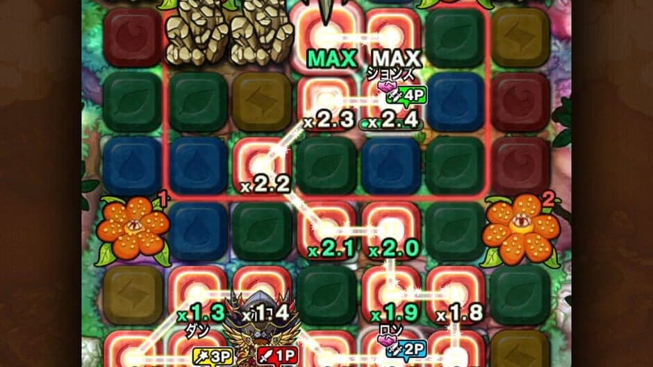 Скриншот 6 из Bokoron Dungeons