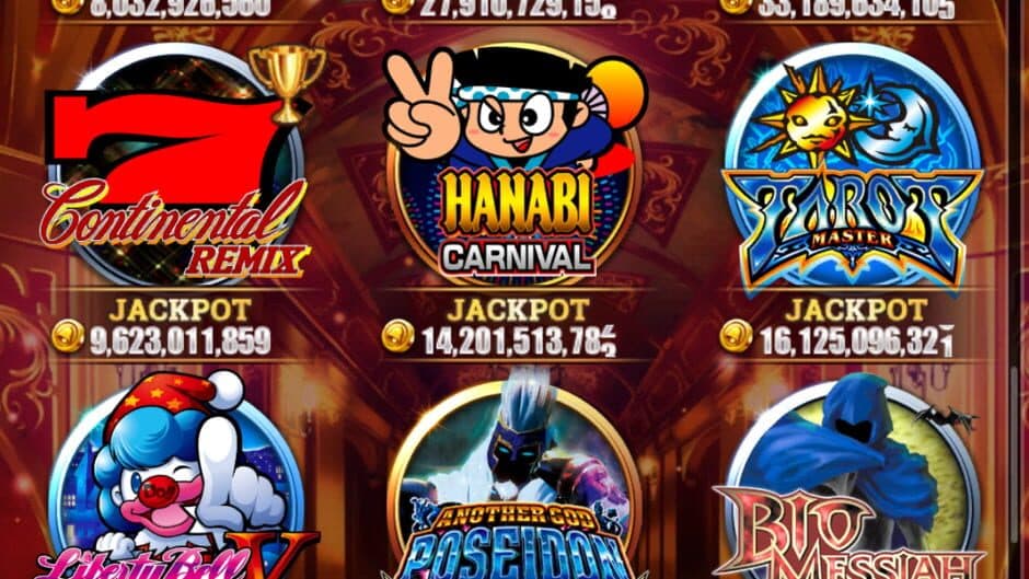 Скриншот 5 из Universal Slot Street