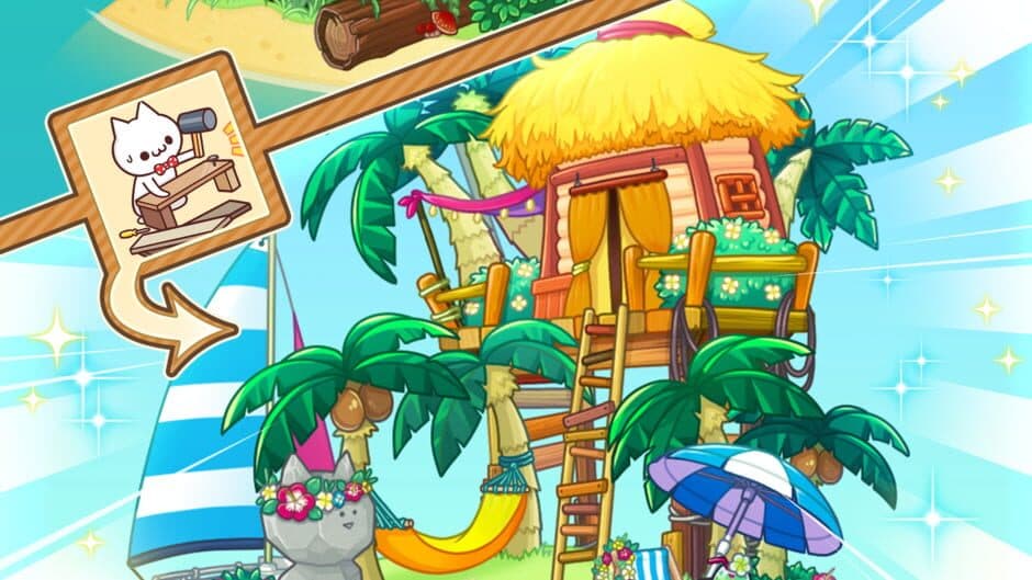 Скриншот 1 из Majin Island