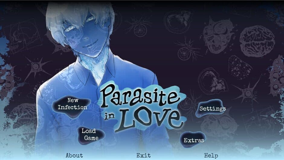 Скриншот 3 из Parasite in Love