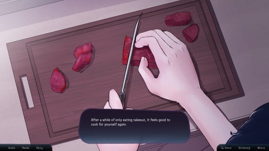 Скриншот 4 из Parasite in Love