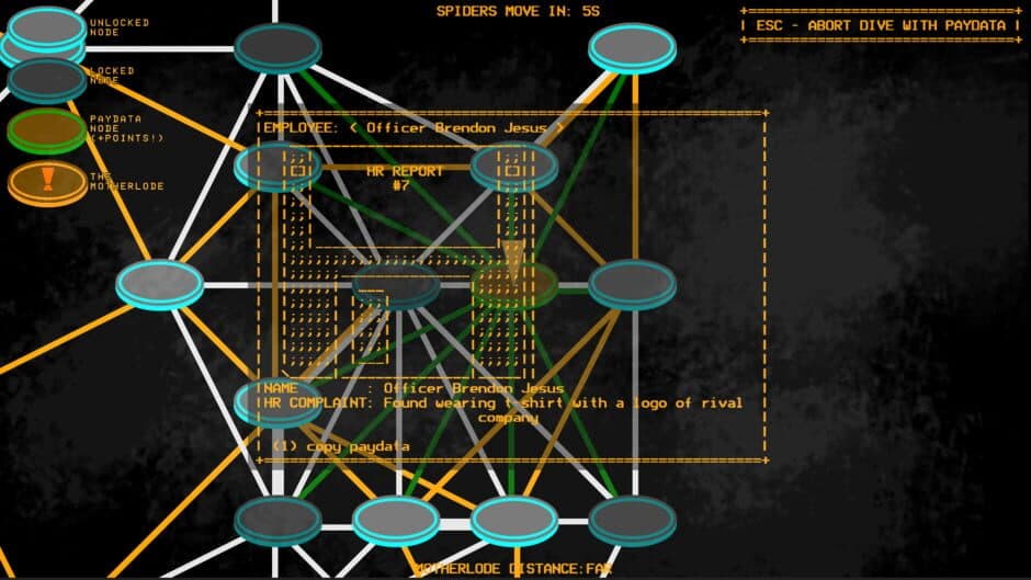 Скриншот 2 из Hack the Planet
