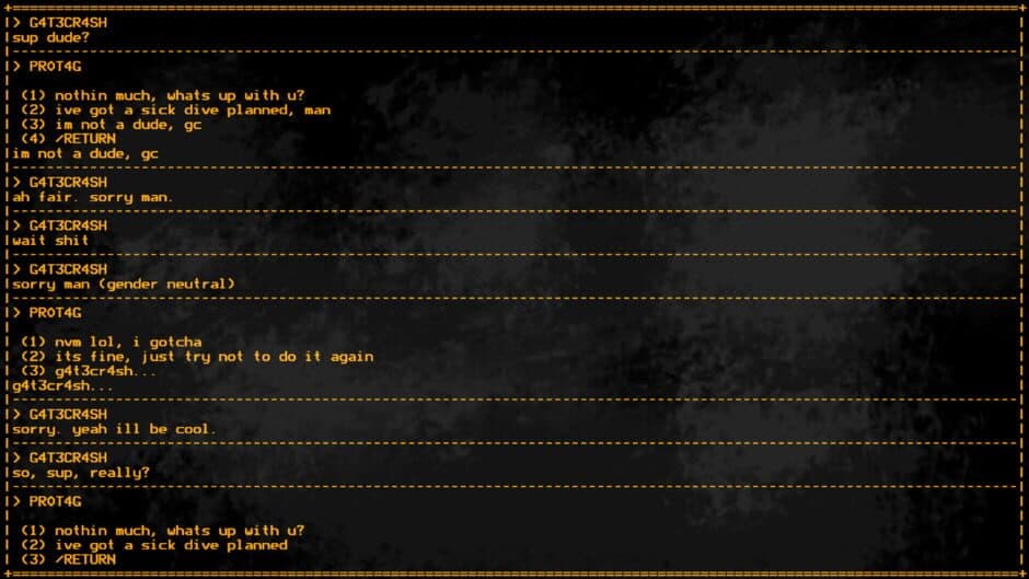 Скриншот 4 из Hack the Planet