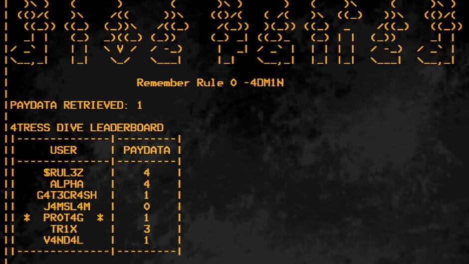 Скриншот 5 из Hack the Planet